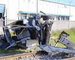 U sudaru voza i minibusa u Turskoj devetero poginulih