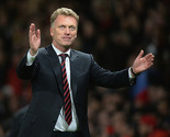 Moyes: Manchester United može osvojiti Ligu prvaka