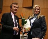 Zeničani slave Dan Općine: Najzaslužnijima nagrade i priznanja