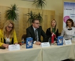 Cryo-Save i Mercator BH predstavili  zajedničke projekte