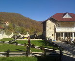 Sarajlija prodaje etno selo za 600.000 KM