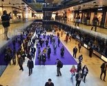 Svečano otvoren Sarajevo City Center: Ovo je naš poklon Sarajevu