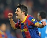 Barcelona u novim problemima: Pod istragom i transfer Davida Ville