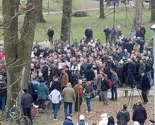 Vlada RS-a i BORS odbijaju zahtjeve veterana, najavljeni novi protesti