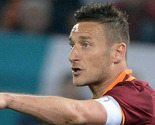 Totti se nada povratku u reprezentaciju i odlasku u Brazil