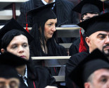 Promovirani novi doktori nauka Univerziteta u Sarajevu