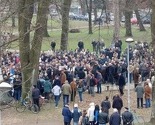 Bivši borci RS-a u nedjelju izlaze na novi protest u Banjoj Luci
