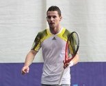 Brkić u četvrtfinalu ITF turnira u Poreču