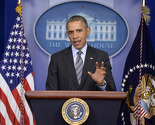 Obama objavio nove sankcije protiv Rusije