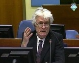 Tribunal odbio nove dokaze protiv Karadžića