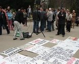 Demonstranti u Sarajevu ne odustaju od svojih zahtjeva