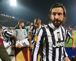 Evropska liga: Pirlo srušio snove Fiorentini