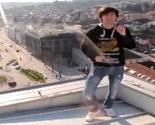 Cazinjani snimili video za pjesmu "Happy" Pharrella Williamsa