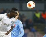 Evropska liga: Porto izbacio Napoli, Basel s igračem manje sredio Salzburg