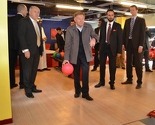 Gradonačelnik Ivo Komšić mora na operaciju ruke