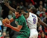 NBA liga: Thunder upisao 50. pobjedu, slavili i Houston, Portland te Golden State