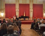 Održan koncert učenika Srednje muzičke škole u Sarajevu