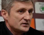 Robert Jarni: Protiv Veleža ćemo pokušati što prije dati gol