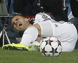 Jese: Vratit ću se kao bolji nogometaš i bolja osoba