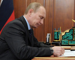Putin potpisao zakon o pripajanju Krima i Sevastopolja