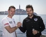 Bliži se aprilski vikend u Rovinju, stižu najbolji piloti svijeta