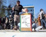 U Sarajevu i danas protesti manje grupe građana