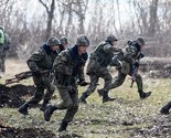 Počele zajedničke vojne vježbe NATO-a i Ukrajine u Bugarskoj