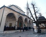 Sarajevo: U maju presuda za granatiranje Begove džamije
