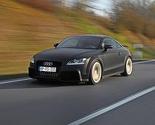 HPerformance predstavio Audi TT-RS sa 500 KS