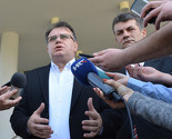 Nikšić: Učinit ćemo sve što je u našoj moći da se Aluminij ne ugasi