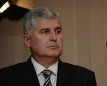 Čović: Nisam zadovoljan trećim entitetom