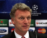 Moyes: Težak žrijeb, ali veselim mu se