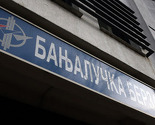 Pad indeksa Banjalučke berze