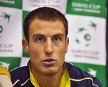 Šetkić u polufinalu ITF Futuresa u Grčkoj