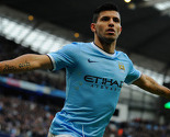 Agüero propušta mančesterski derbi