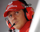 Schumacher izgubio 25% tjelesne težine