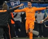 Ronaldova porodica dolazi u Brazil sa četiri privatna aviona
