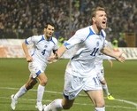 Sjećanje na 22. mart: Grčka pala u Zenici, Misimović asistirao, a Džeko pogađao