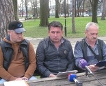 Borci pozvali sve nezadovoljne građane RS-a na protest u Banjoj Luci
