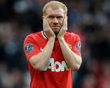 Scholes: Prerano je za otkaz Moyesu, ali…