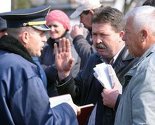 Poljoprivrednici će u utorak protestovati ispred Federalnog parlamenta