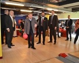 Ivo Komšić operisao ruku i oporavlja se u bolnici Koševo