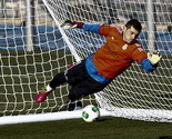Casillas: El Clasico nam dolazi u najbolje moguće vrijeme