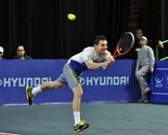 Brkić poražen u polufinalu ITF Futures turnira u Poreču