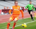 Edin Višća strijelac u pobjedi Istanbula BB