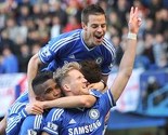 Premierliga: Chelsea pomeo Arsenal, bizarna greška sudije