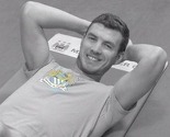 Edin Džeko se razbolio, ne igra protiv Fulhama