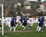 Travnik stigao do važnog trijumfa protiv Čelika, Avdukić poklonio pobjedu Zrinjskom