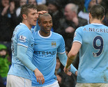Liverpool i Manchester City uvjerljivi