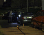 Pucnjava u Sarajevu: Ubijena Sadeta A., teško ranjen njen brat Samed
